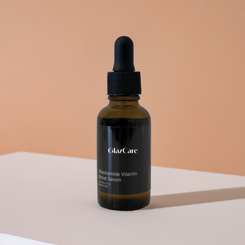 Niacinamide Vitamin Boost Serum