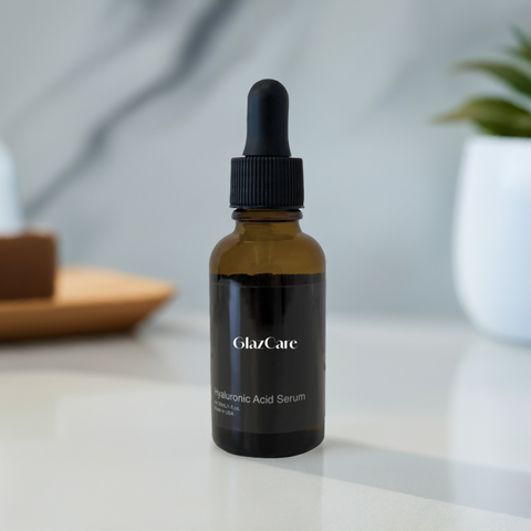 Hyaluronic Acid Serum